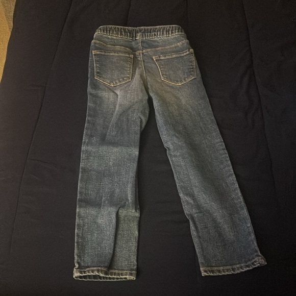 Blue old navy jeans - Picture 2 of 2